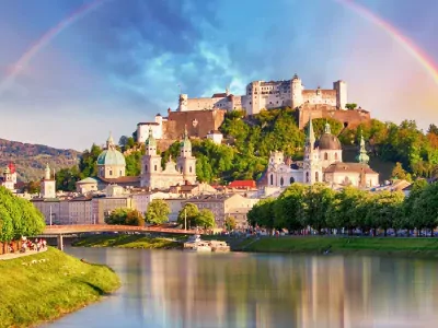 Salzburg