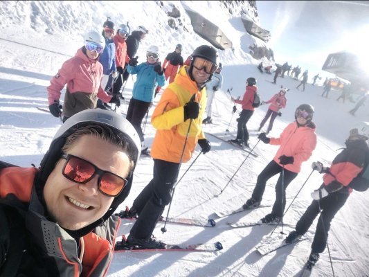 wintersport