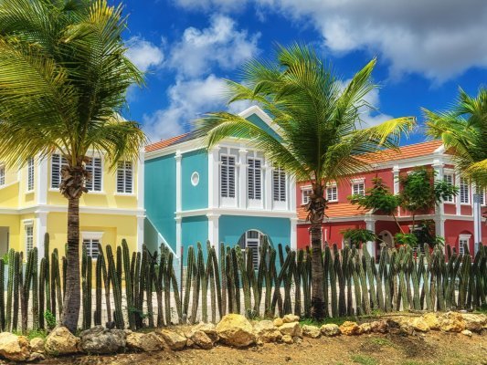 bonaire