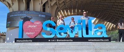 Sevilla