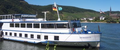 M.P.S. De Horizon