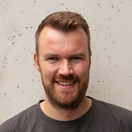 Andreas van den Berg