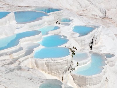 Pamukkale