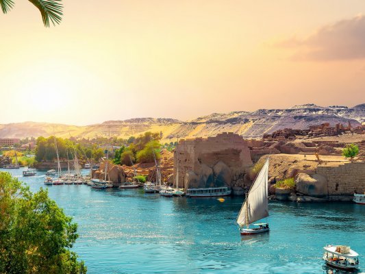 egypte