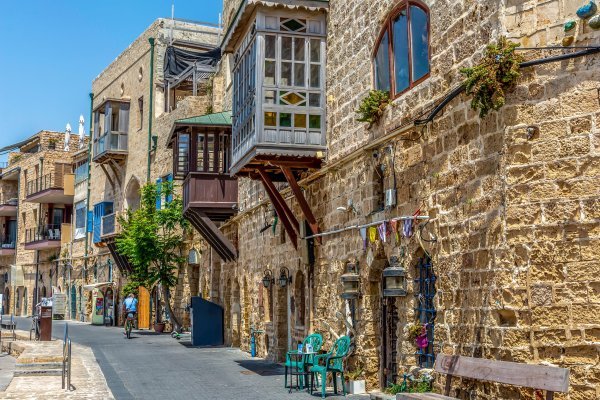 Jaffa israel