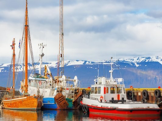 ijsland