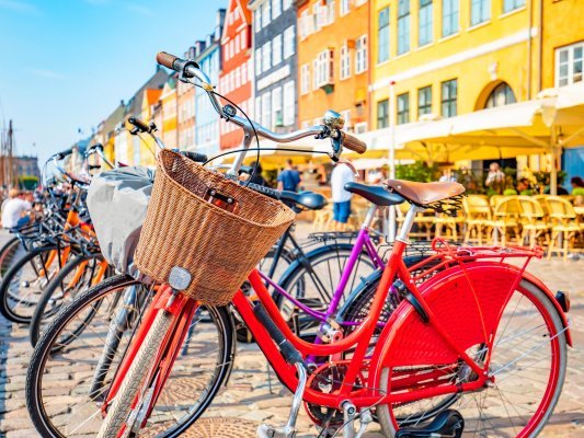 Kopenhagen