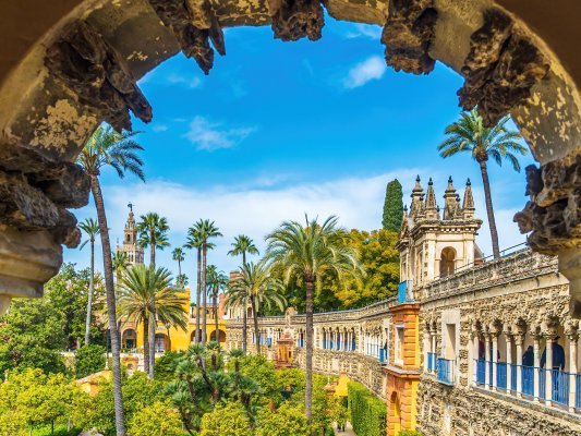 Sevilla