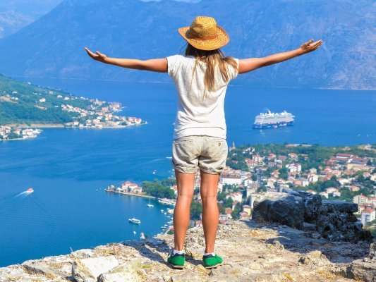montenegro