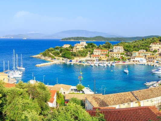 Kassiopi