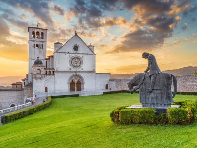 Assisi basiliek