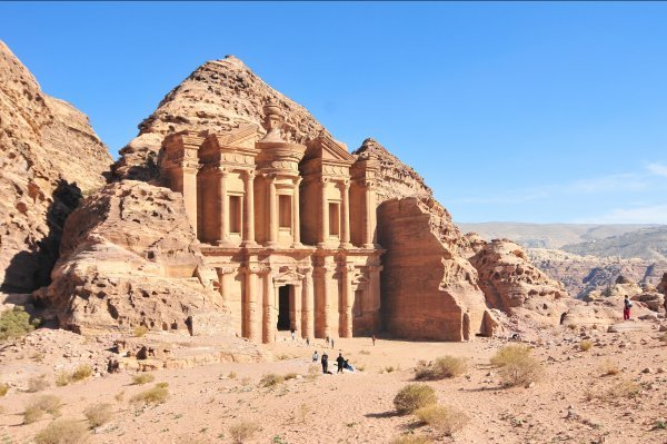 Petra