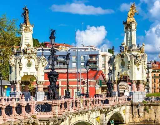 San Sebastian