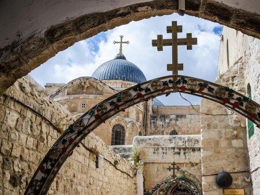 jeruzalem
