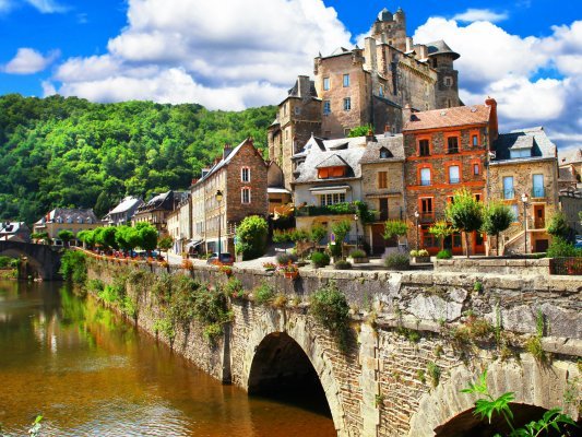 Dordogne