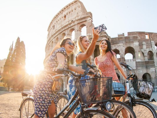 Italie rome