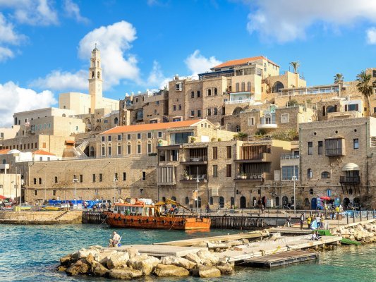 Jaffa