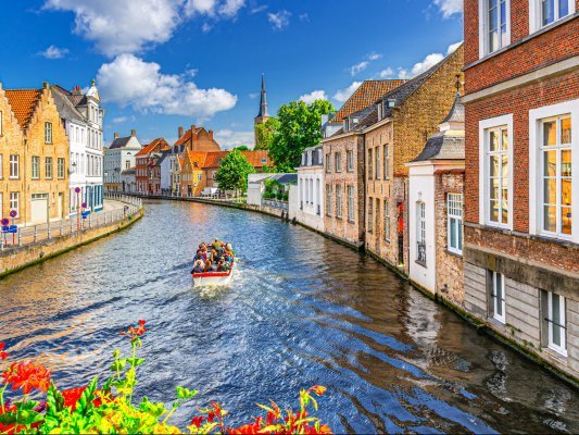 Brugge