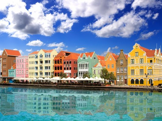 Curacao