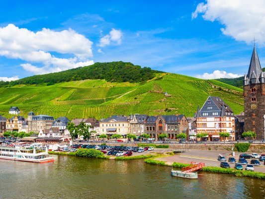 Bernkastel