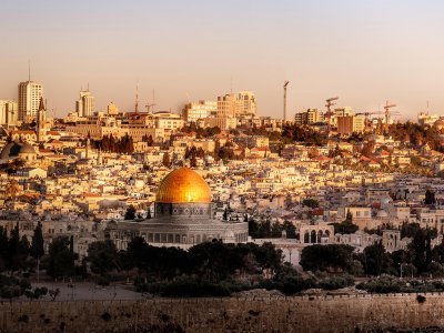 jeruzalem