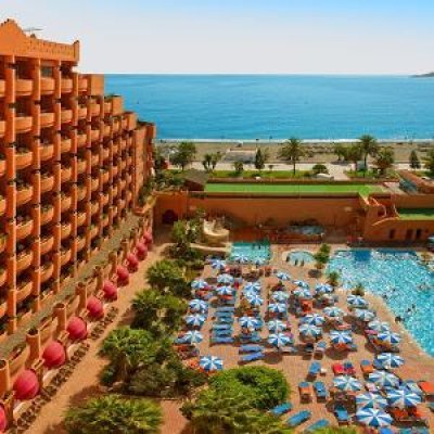 Playa Spa Hotel