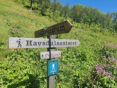 Noorwegen Geilo