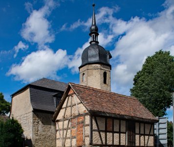 duitsland kerk