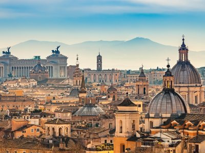 rome
