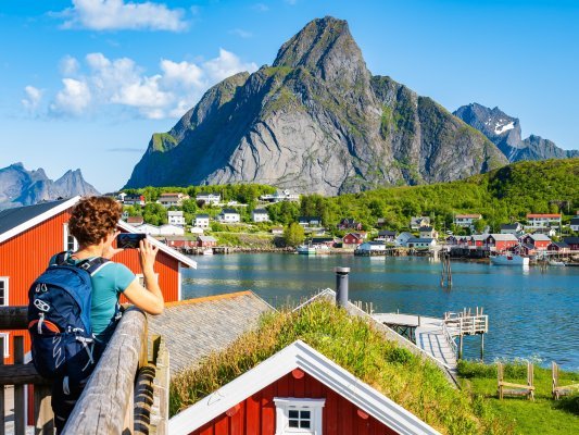 Lofoten