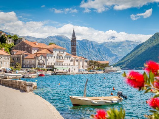 mONTENEGRO