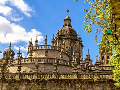 Santiago de Compostela