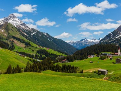 Vorarlberg