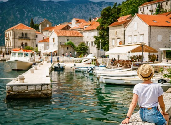 Montenegro