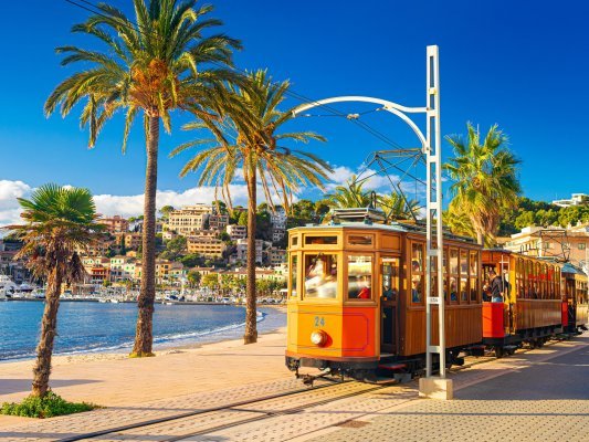 Mallorca