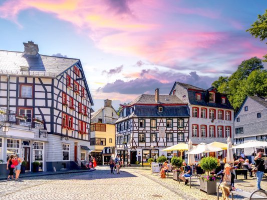 Monschau