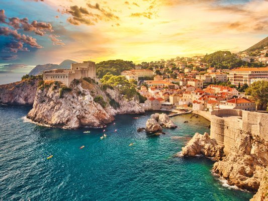 dubrovnik