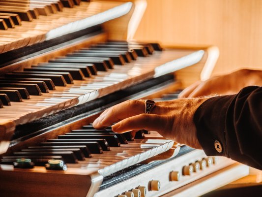 orgel