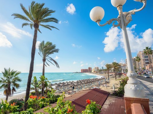 Benalmadena