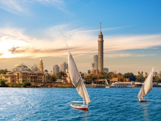 Cairo