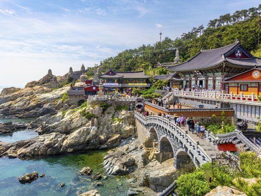 Zuid Korea
