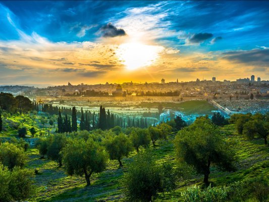 Israel