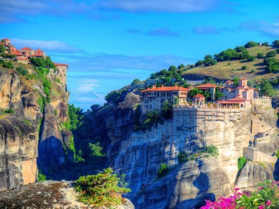 meteora