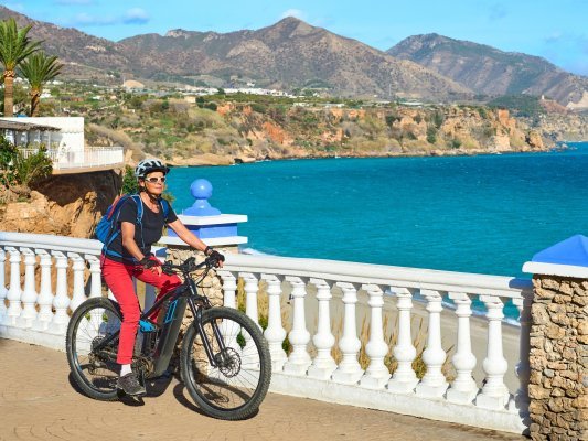 Mallorca fiets