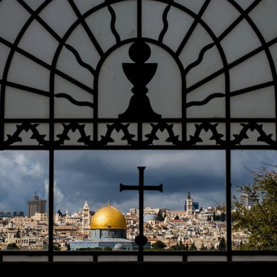 JERUSALEM