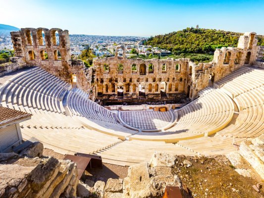 athene