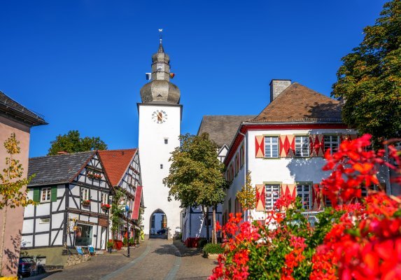 Sauerland