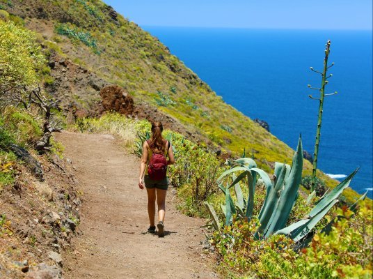 Tenerife