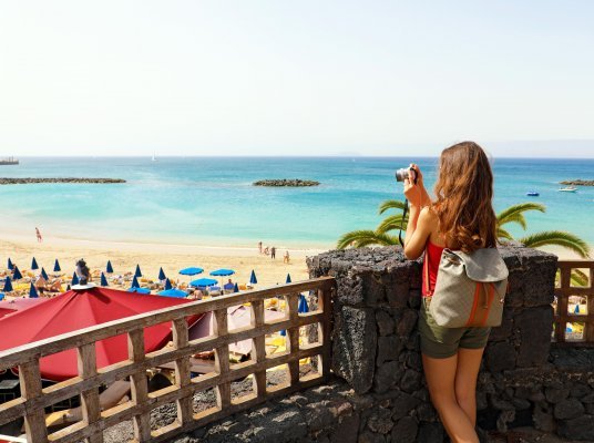 Lanzarote