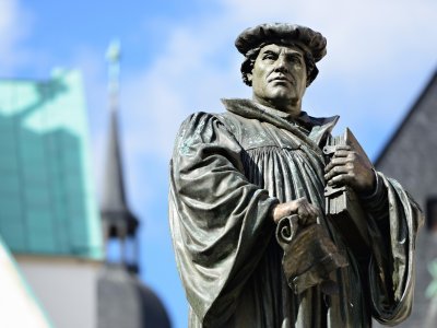 Luther